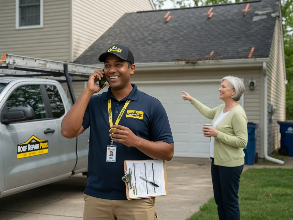 Roof Repair Newsoms, VA FAQs